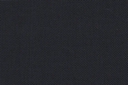 Soft black in Soft Weave, photographed flat.