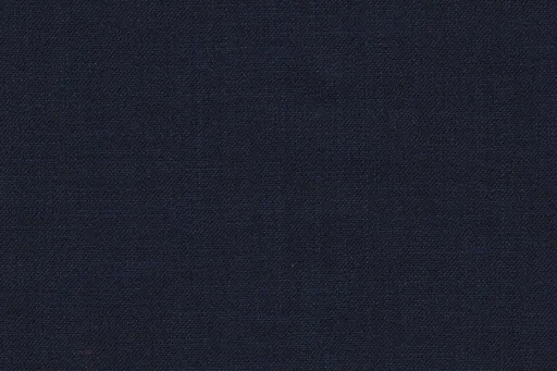 Midnight navy in Soft Weave, photographed flat.