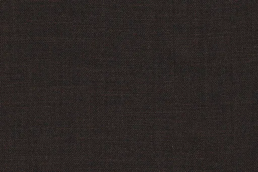 Soft black in Soft Weave, photographed flat.