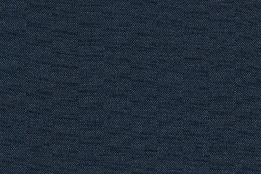 Navy in Soft Weave, photographed flat.