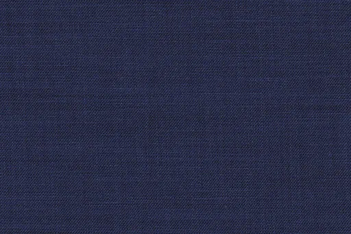 Navy in Soft Weave, photographed flat.