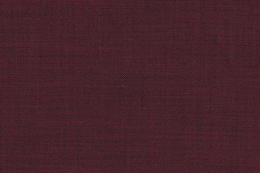 Burgundy in Soft Weave, photographed flat.