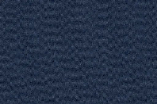 Steel blue in Soft Weave, photographed flat.