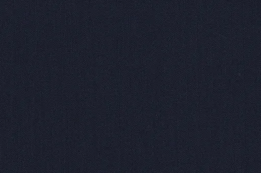 Navy in Soft Weave, photographed flat.