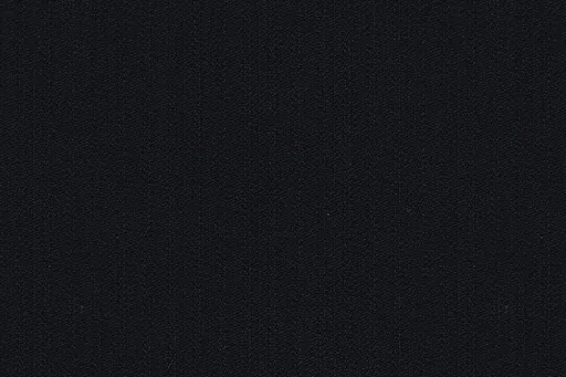 Black in Soft Weave, photographed flat.