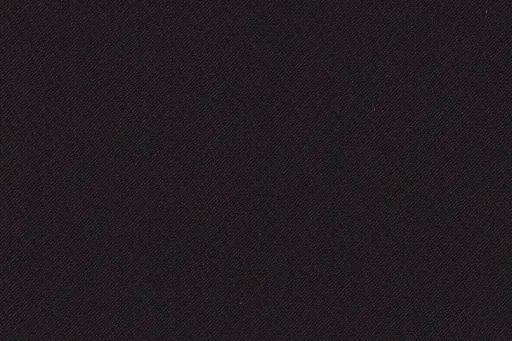 Black in Soft Weave, photographed flat.
