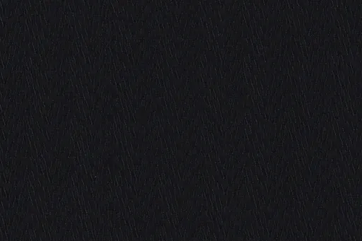 Black in Soft Weave, photographed flat.