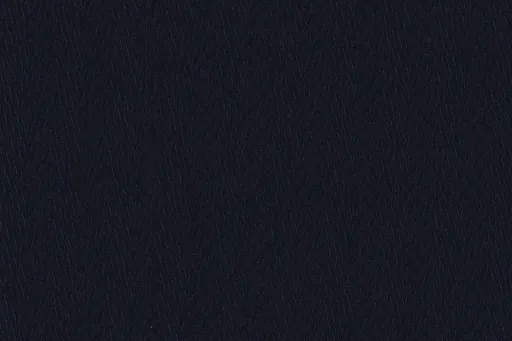 Midnight navy in Soft Weave, photographed flat.