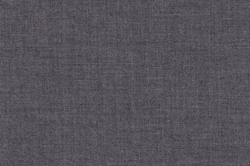 Mid grey in Classic Twill, photographed flat.