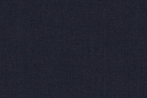 Navy in Classic Twill, photographed flat.