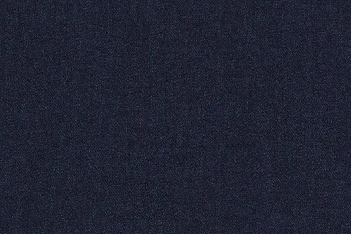 Navy in Classic Twill, photographed flat.