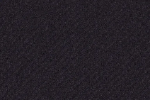 Soft black in Classic Twill, photographed flat.