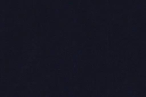 Midnight navy in Classic Twill, photographed flat.