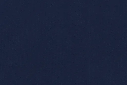 Navy in Classic Twill, photographed flat.