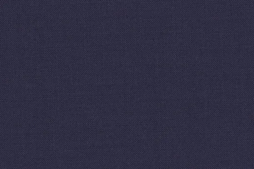 Slate blue in Hugo Weave, photographed flat.