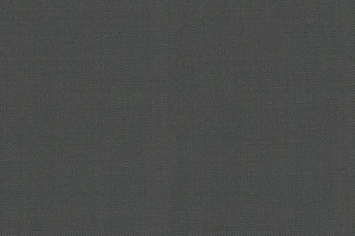 Mid grey in Hugo Weave, photographed flat.
