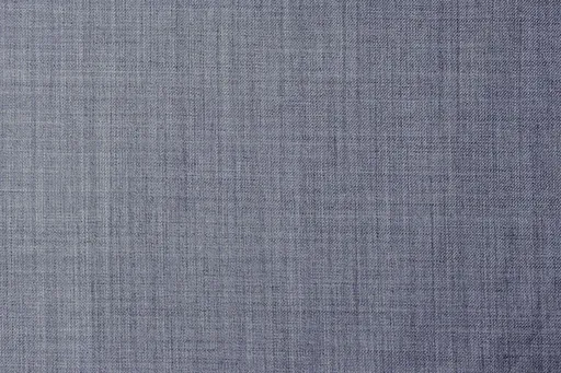 Light grey in Hugo Weave, photographed flat.