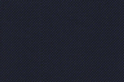 Midnight navy in Country Weave, photographed flat.