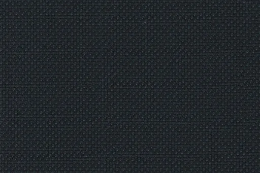 Soft black in Country Weave, photographed flat.